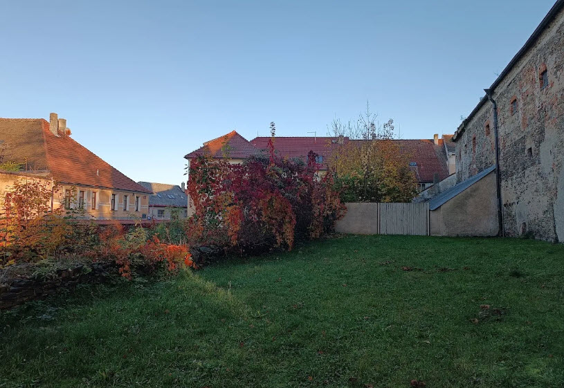 Hrad Soběslav, Czech Republic (Czechia)